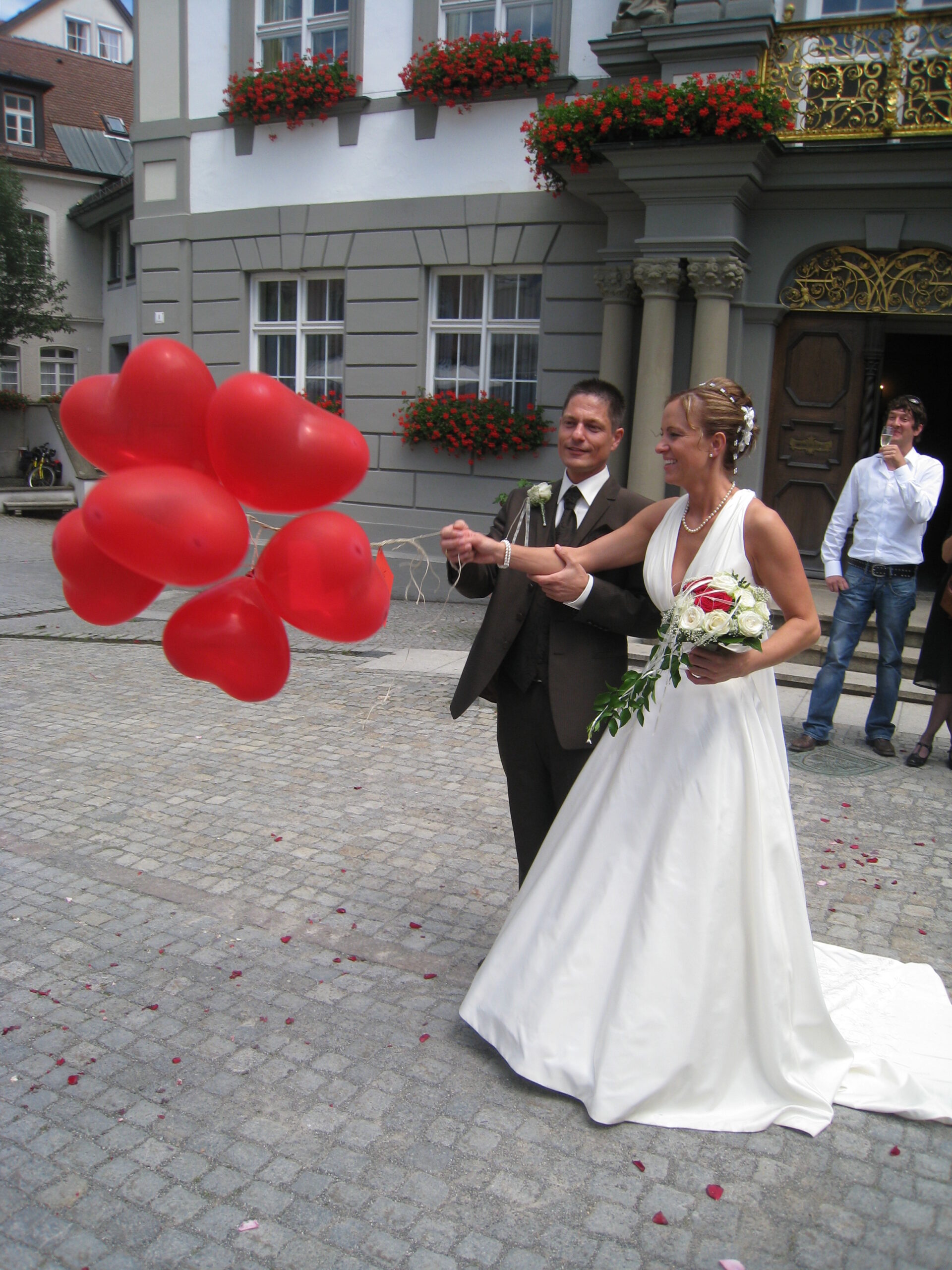 Hochzeitsfoto Inga und Tobias Hochzeitsfoto Inga und Tobias