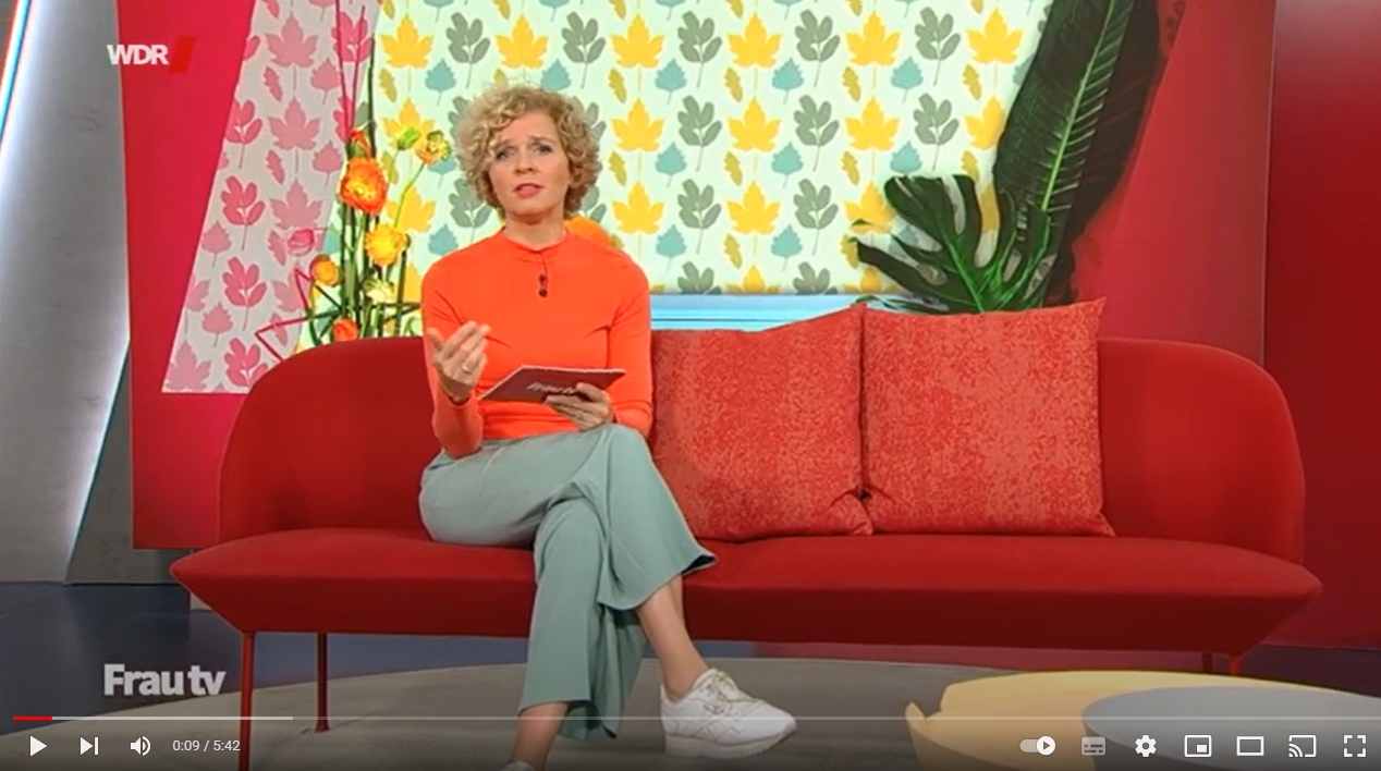Frau TV Frau TV