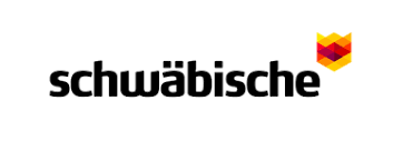 Logo Schwäbische Zeitung Logo Schwäbische Zeitung