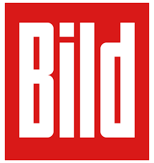 Logo Bild-Zeitung Logo Bild-Zeitung