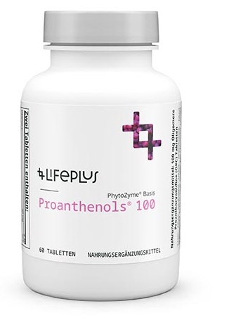 Proanthenols® 100 DE